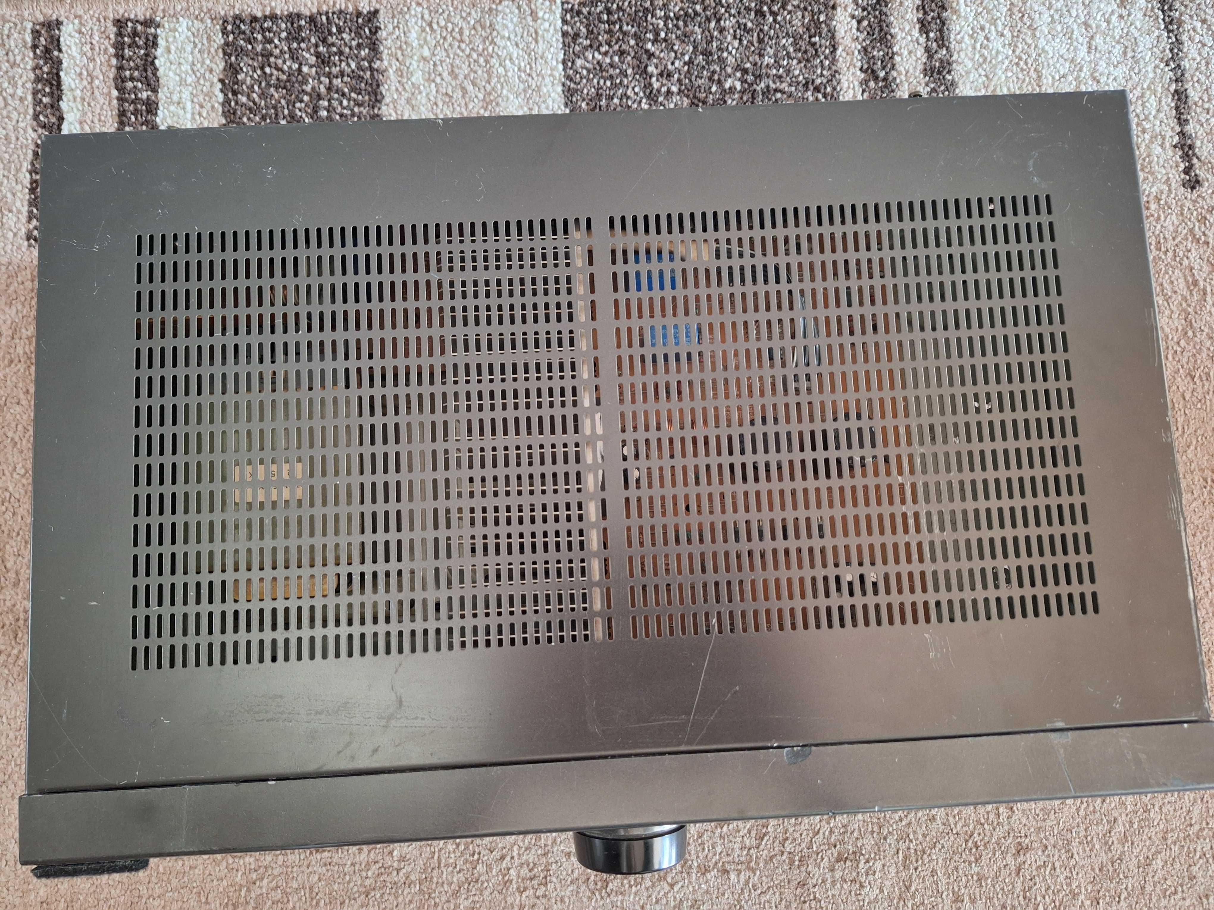 Wzmacniacz Technics su-v500