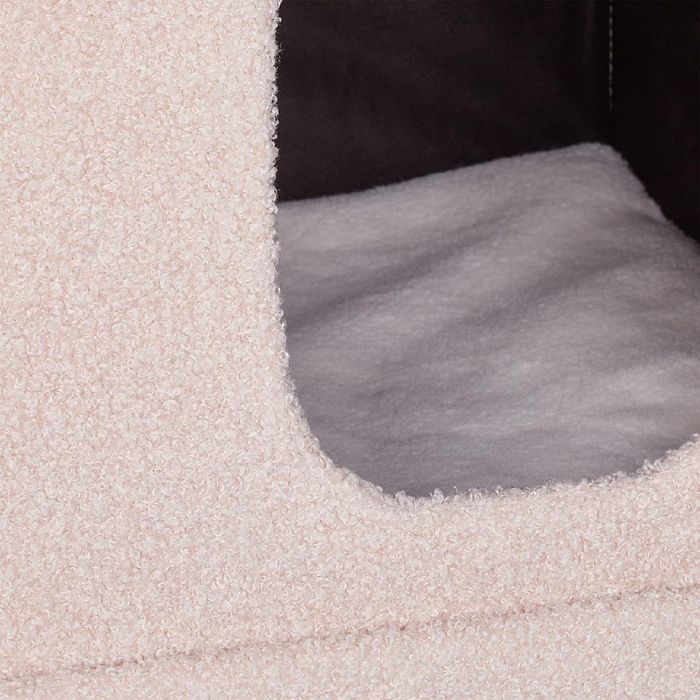 Domek dla kota 86x44cm