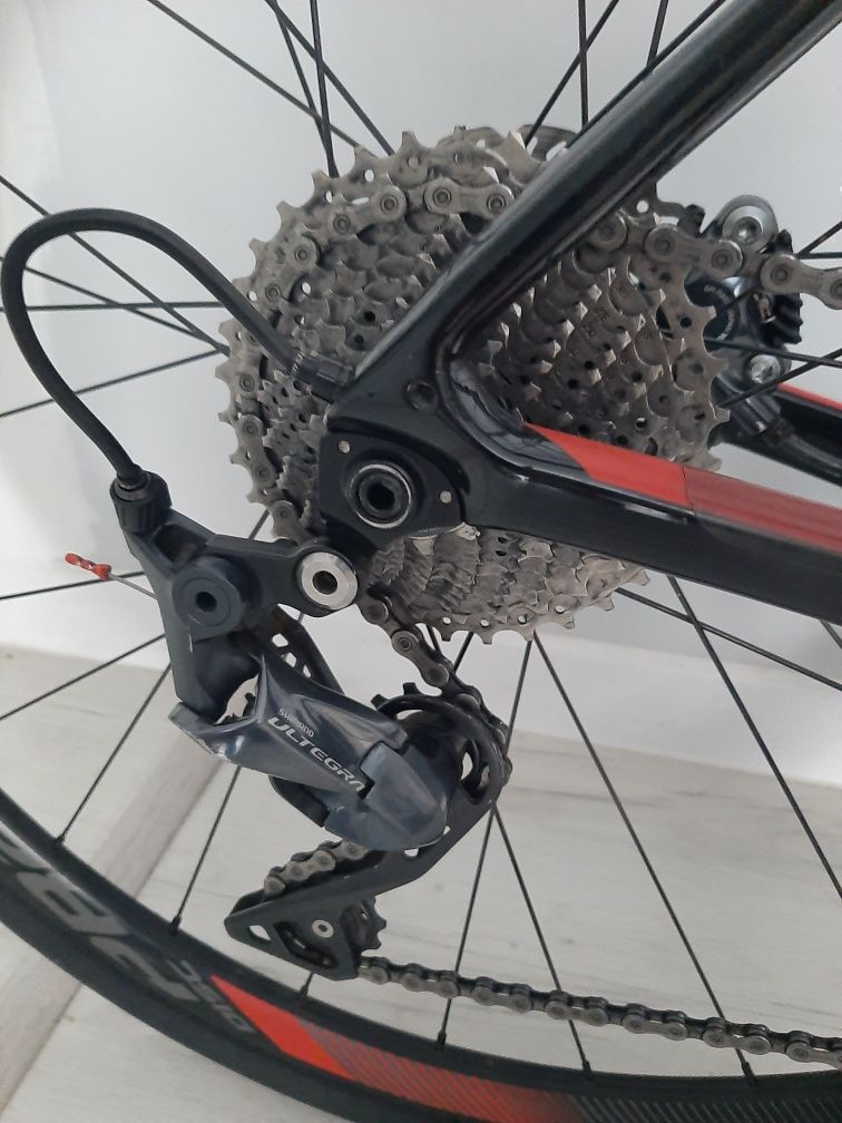 Giant Defy Advanced 1 Ultegra