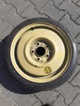 Koło dojazdowe Kia 5x114,3 4Jx15 Nr.8