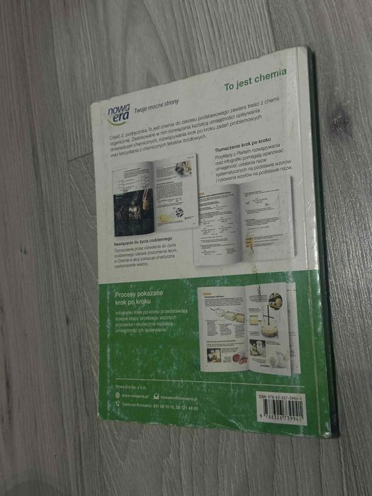 Podrecznik do chemii 1