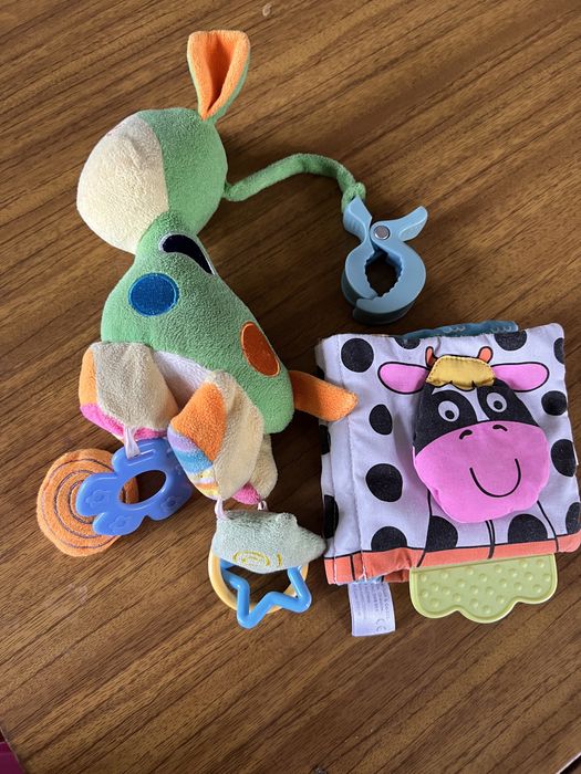 Подарую іграшки