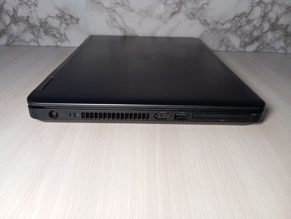 Okazja! Laptop Dell E5440 i5-4Gen dla pracy i nauki