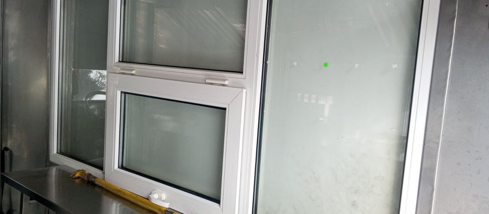 Фудтрак кухня на колесах