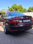 Superb II facelifting 3.6 v6 4x4 dsg nowa instalacja gazowa