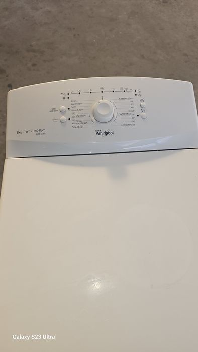 Стиральная машинка