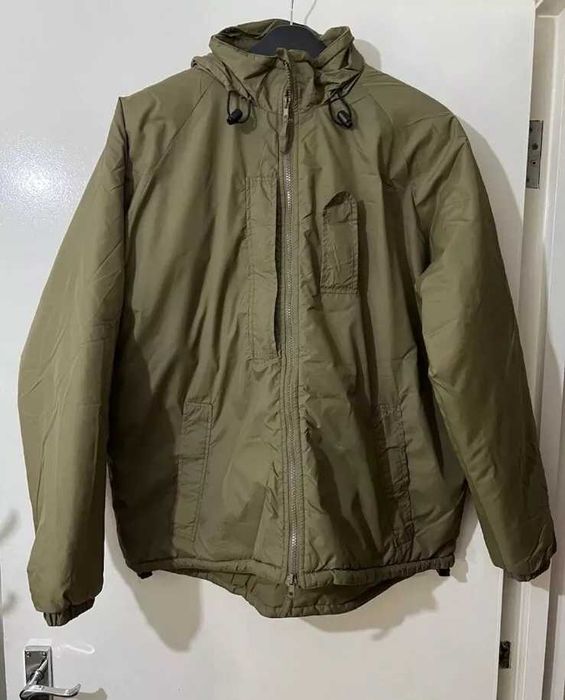 Куртка 7й британ армії PCS Thermal Jacket Smal (160/80) XL (190|110)