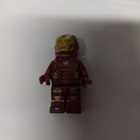 Figurka lego Marvel Iron Man sh612