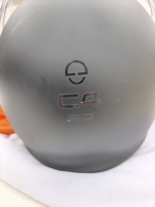 Capacete Schuberth C4 Pro