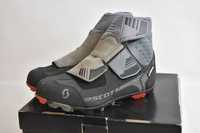 NOWE buty rowerowe SCOTT mtb heater gore-tex ! 42 !