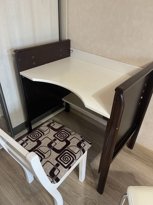 Детский стол дитячий стіл