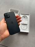 iPhone 15 99% Kondycji baterii czarny 128GB