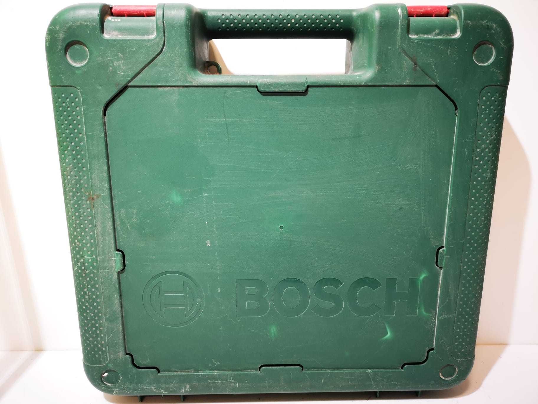 Młotowiertarka sieciowa SDS Plus Bosch PBH 2100 RE