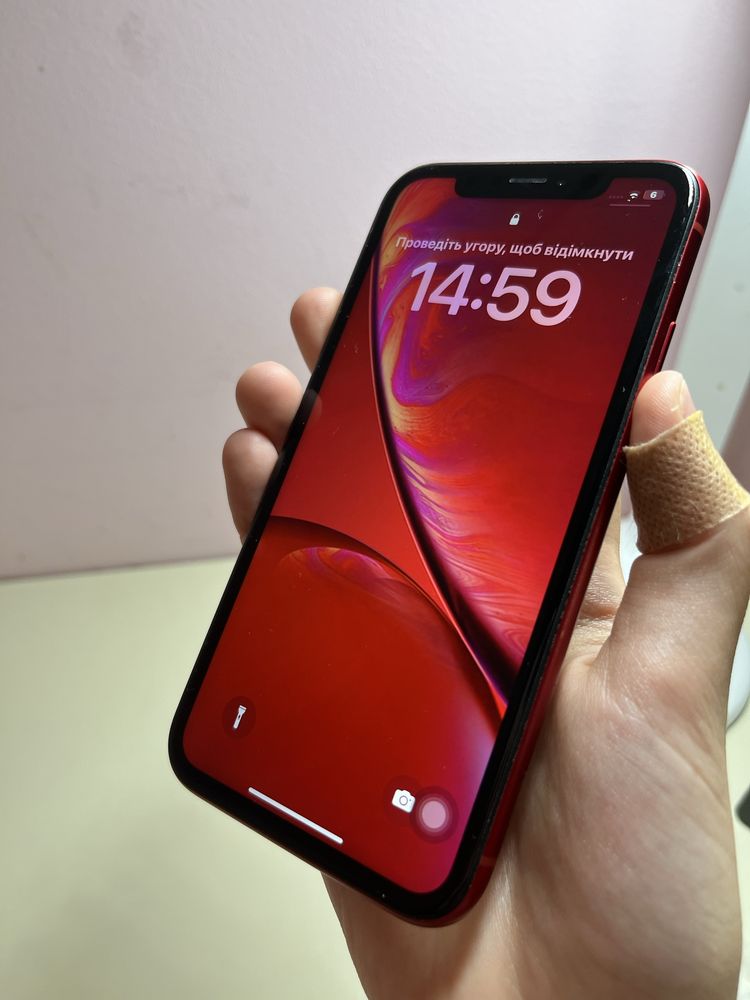 IPhone XR в ідеальному стані