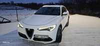 Alfa Romeo Stelvio Alfa Romeo Stelvio 2.0 280 koni