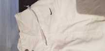 Spodnie damskie Nike 3/4