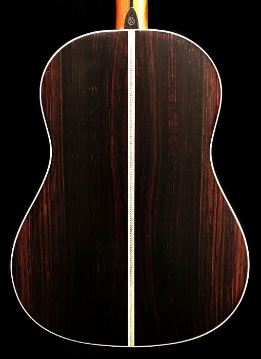 Guitarra clássica de Concerto Lágrima L1 - Nova