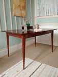 Mesa de jantar Extensível - Vintage