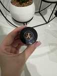 Pomada do brwi ABH dark brown