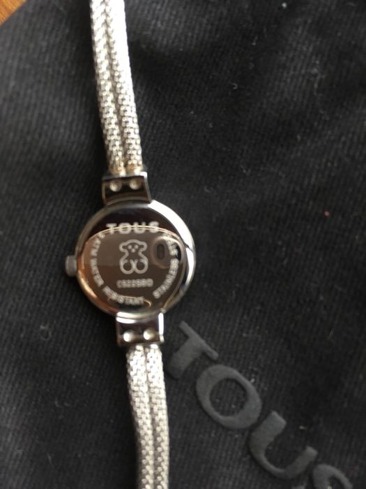 Relógio pulso Tous