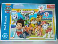 Puzzle 24maxi 2opakowania