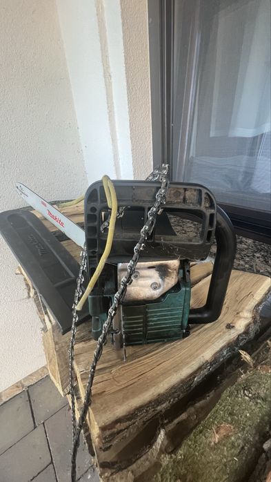 Pila spalinowa Makita DCS 400 2,3 KM