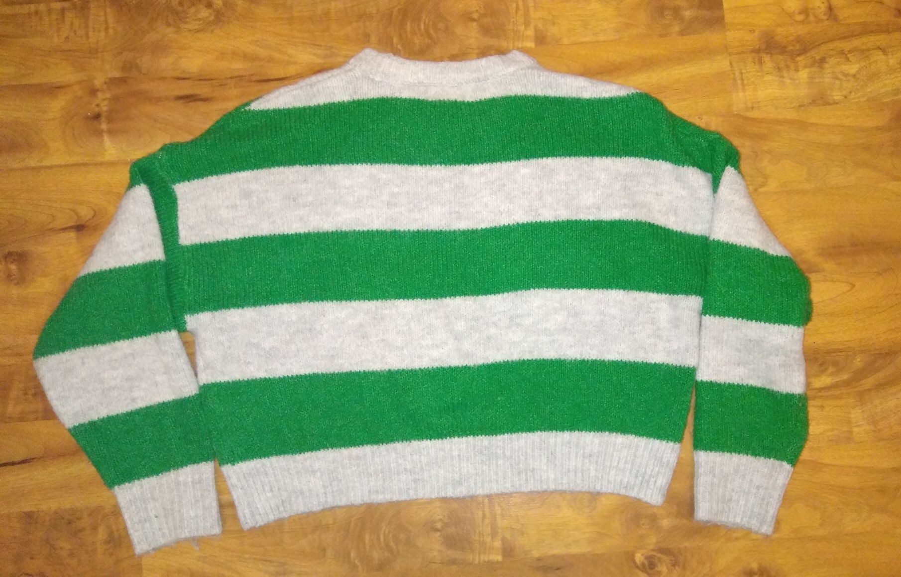 Sweter damski roz.M