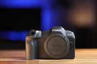 Aparat Canon EOS R8 body na gwarancji f-vat 23%