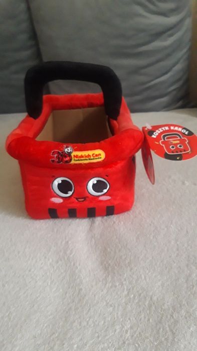 Koszyk Karol Prima Sort