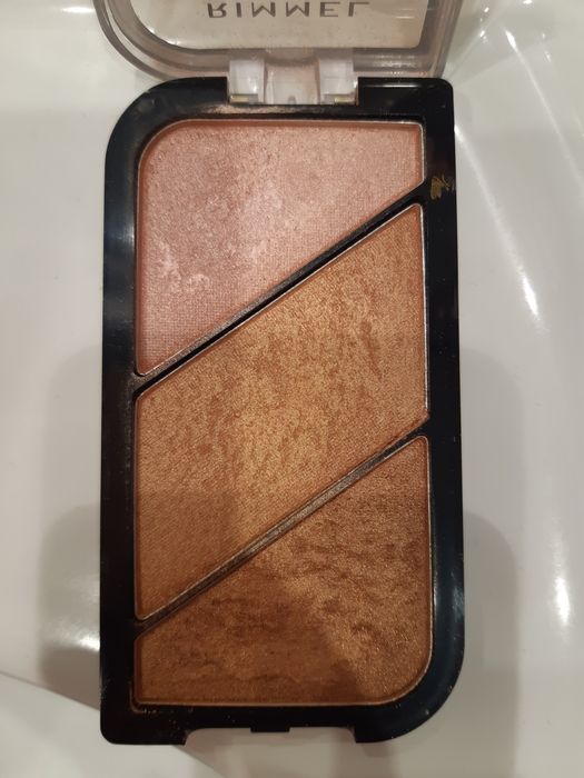 Rimel paletka do konturowania nr 23