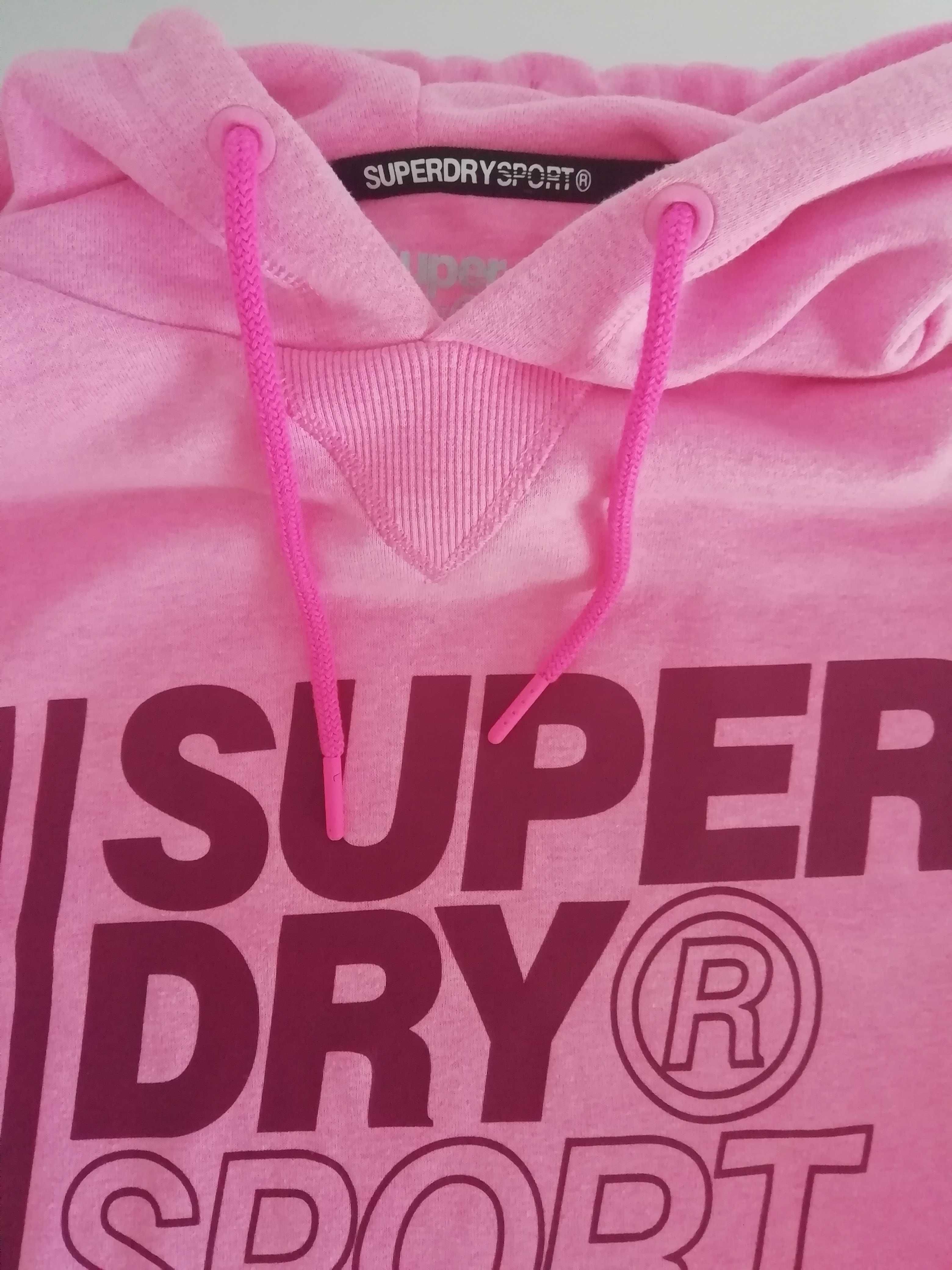 Sweatshirt superdry original
