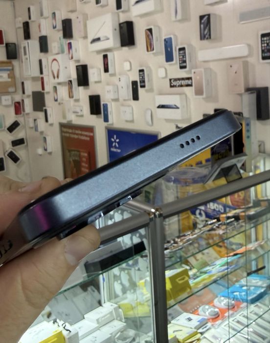 Tecno spark go 1 4/128 ідеальний стан