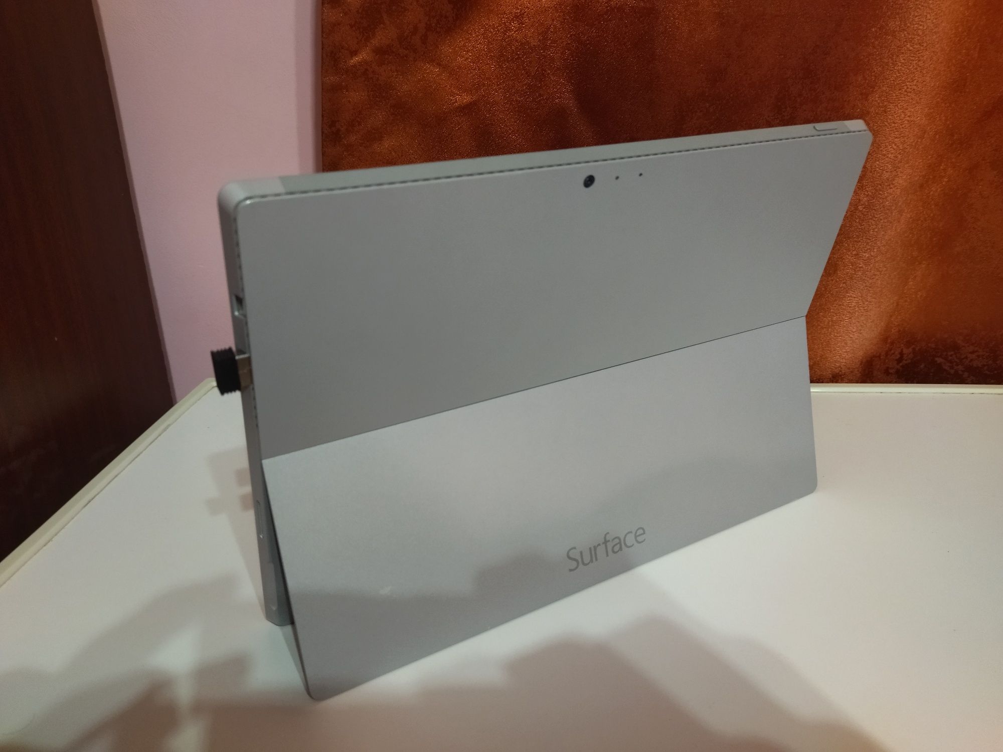 Microsoft surface pro 3