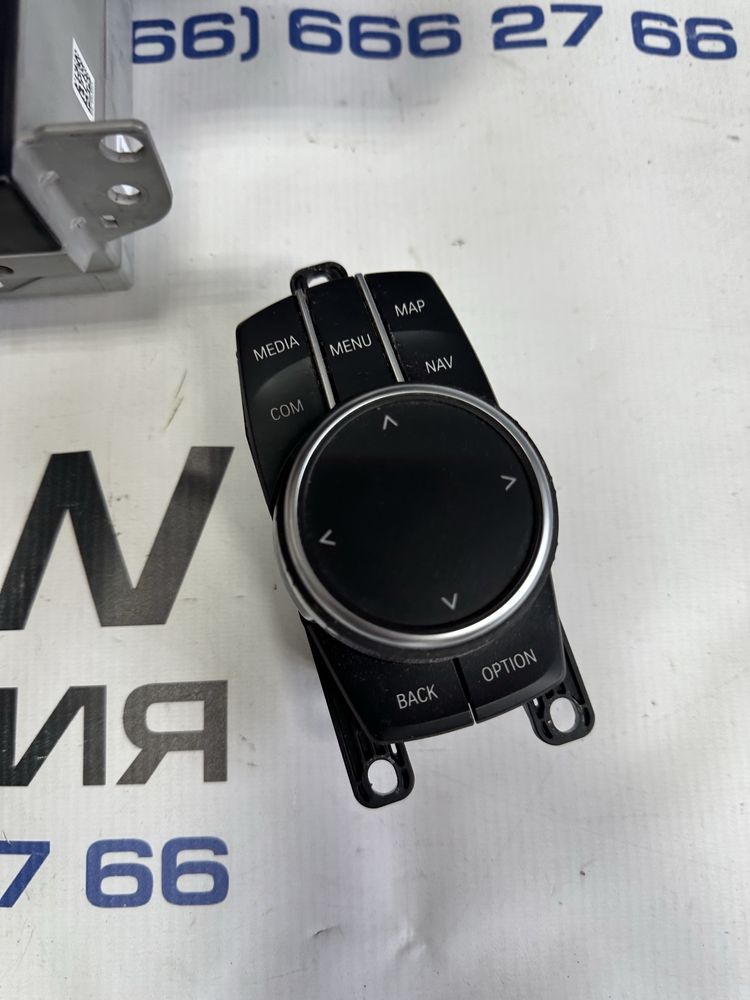 BMW X3 G01 NBT EVO монітор голова шайба бмв х3 г01 нбт ево