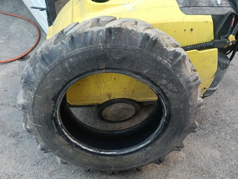 Opony 8.3 20 Cali Star Przyczepka 830-20 Komplet 2 sztuki