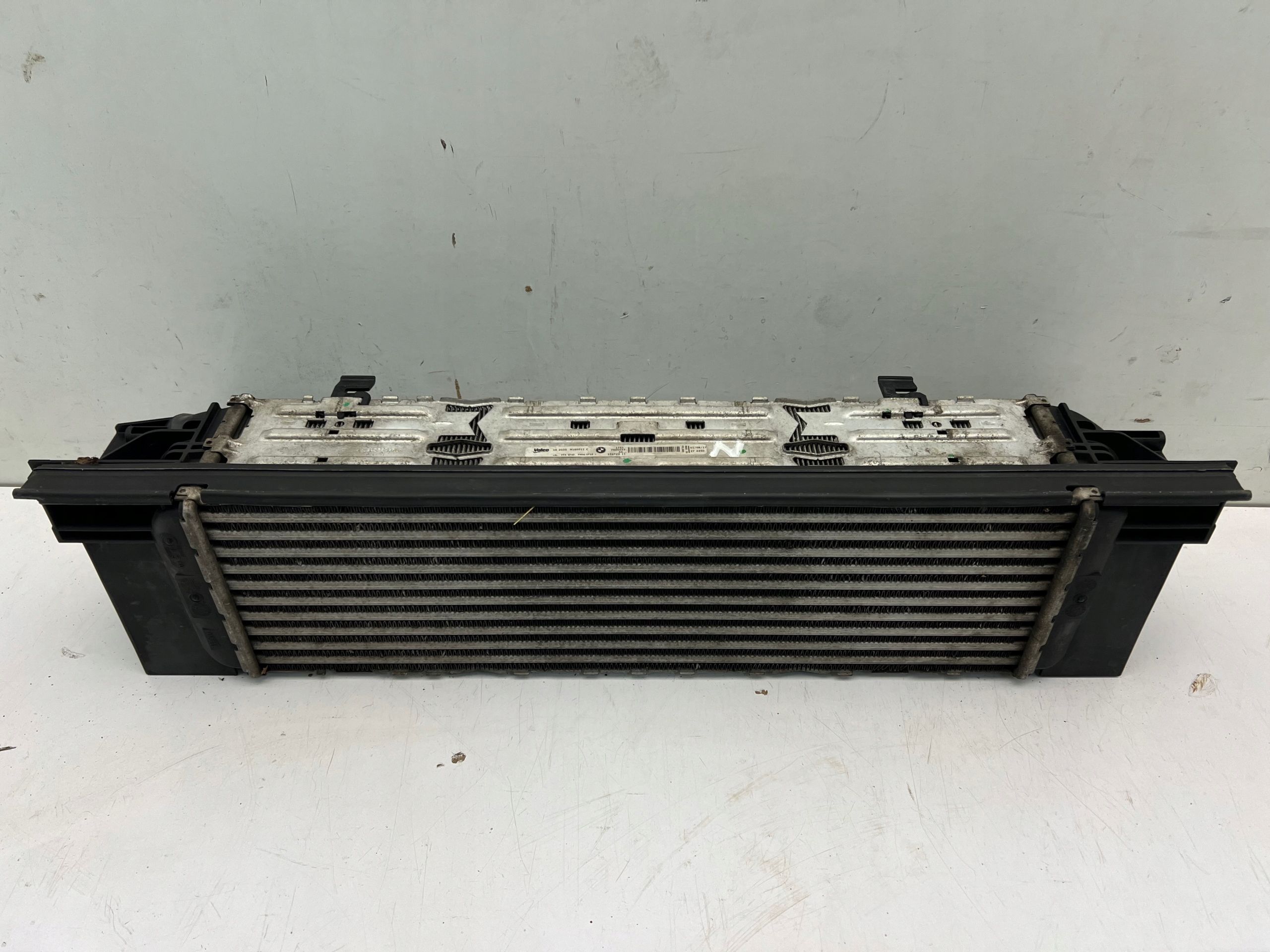 BMW F20 F21 F30 F31 F32 2.0D Intercooler chłodnica Powietrza…