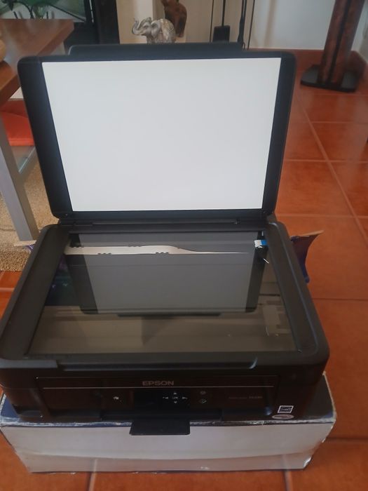 Impressora epson sx230