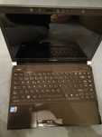 Portátil 13" Toshiba Portege, I7, 8Gb Ram, 320Gb Hdd