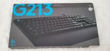 Klawiatura Logitech G213