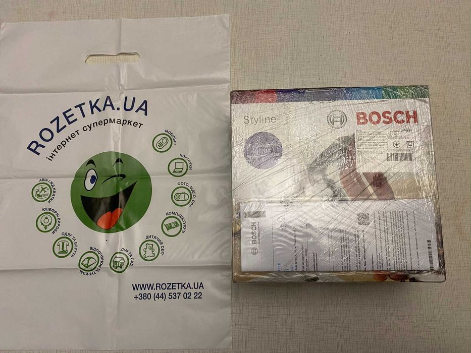Миксер Bosch MFQ40303