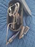 Dyson air wrap long