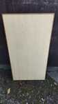 Blat Stołu Wzmocniony 120x66cm