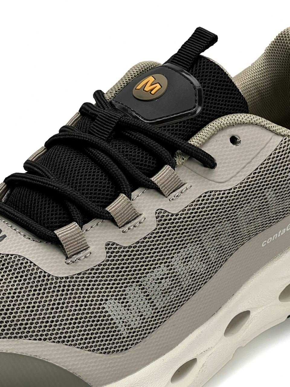 Кросівки Merrell Drainmaker XTR Grey Olive premium i89