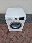 Pralka BOSCH 8Kg  Serie6 A+++ Inverter 1200Rpm I-DOS WyswLed  Stan Bdb