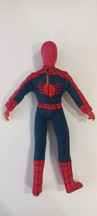 Figura da Marvel Homem-Aranha