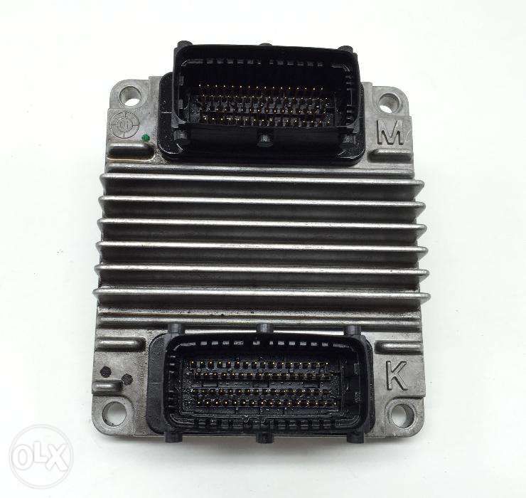 centralina opel astra g corsa c combo vectra varias marcas