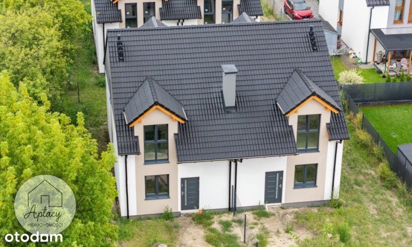 5 pok./ gaz/ gotowy Ikwartał 2026r