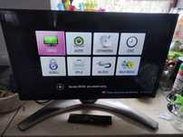 Telewizor LG 32" 100hz 32LN540B