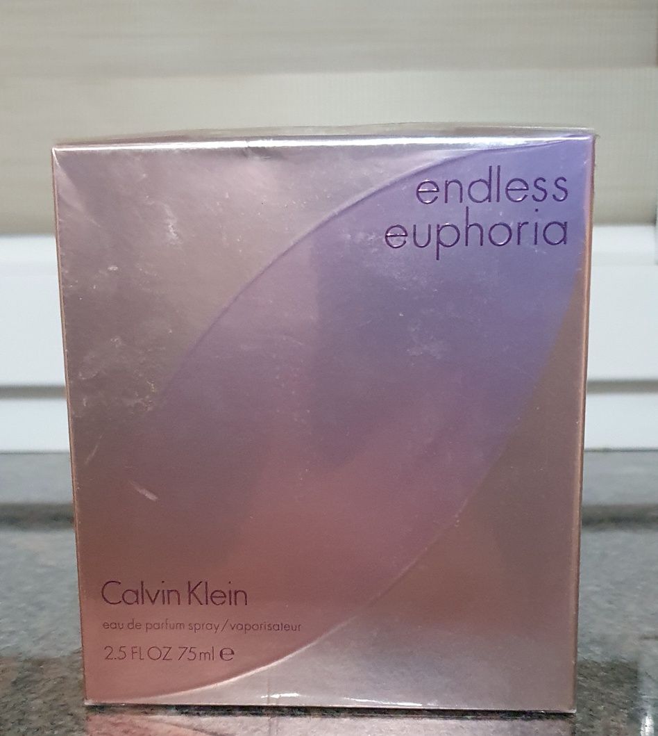 Calvin klein Euphoria Endless edp 75 ml