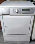 suszarka kondensacyjna AEG Lavatherm 59840